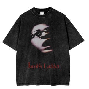 Jacob's ladder shirt - Etsy 日本