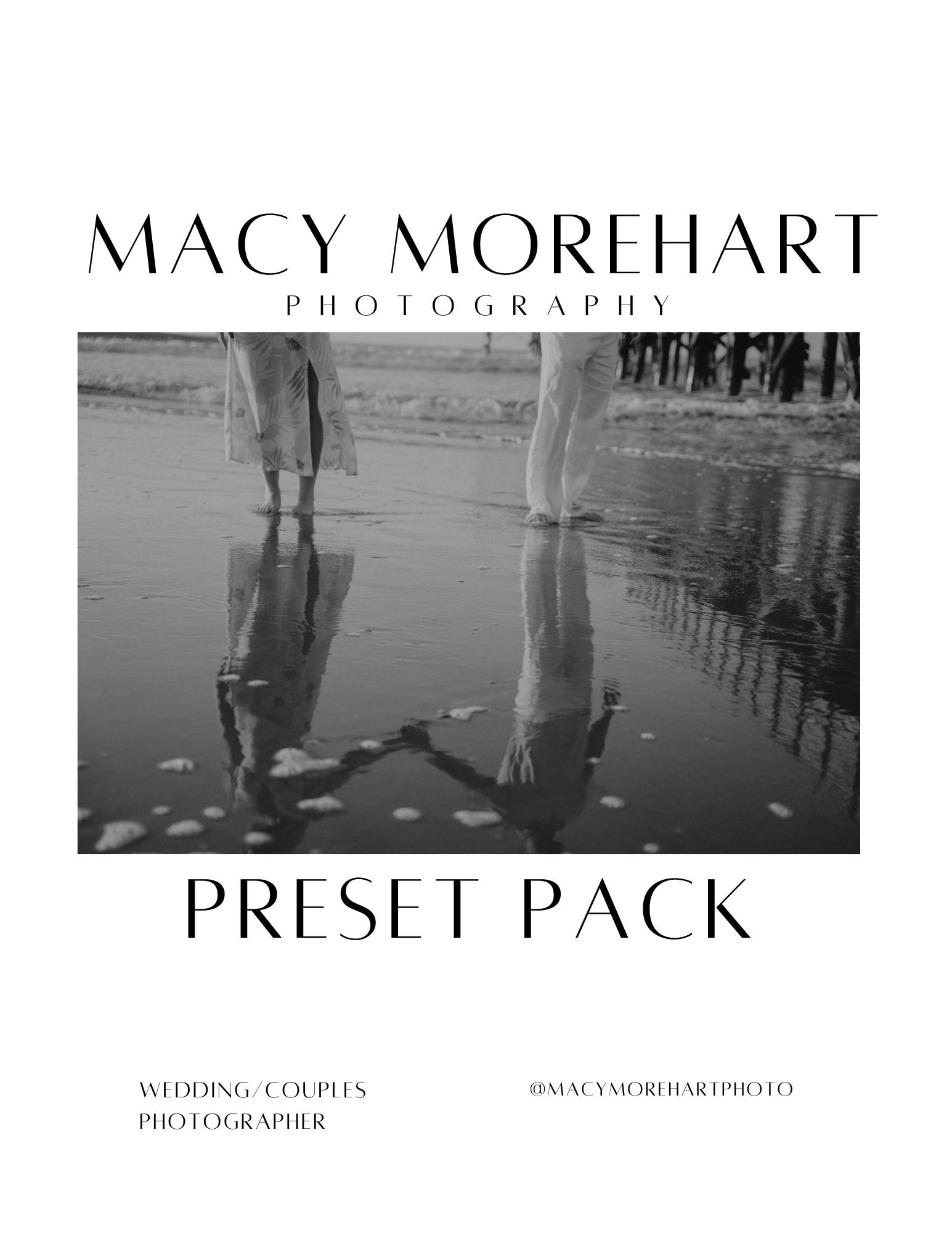 True To Life True to Life Preset Pack (4 Presets) - Etsy