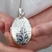 see more listings in the Modern Silver Lockets section