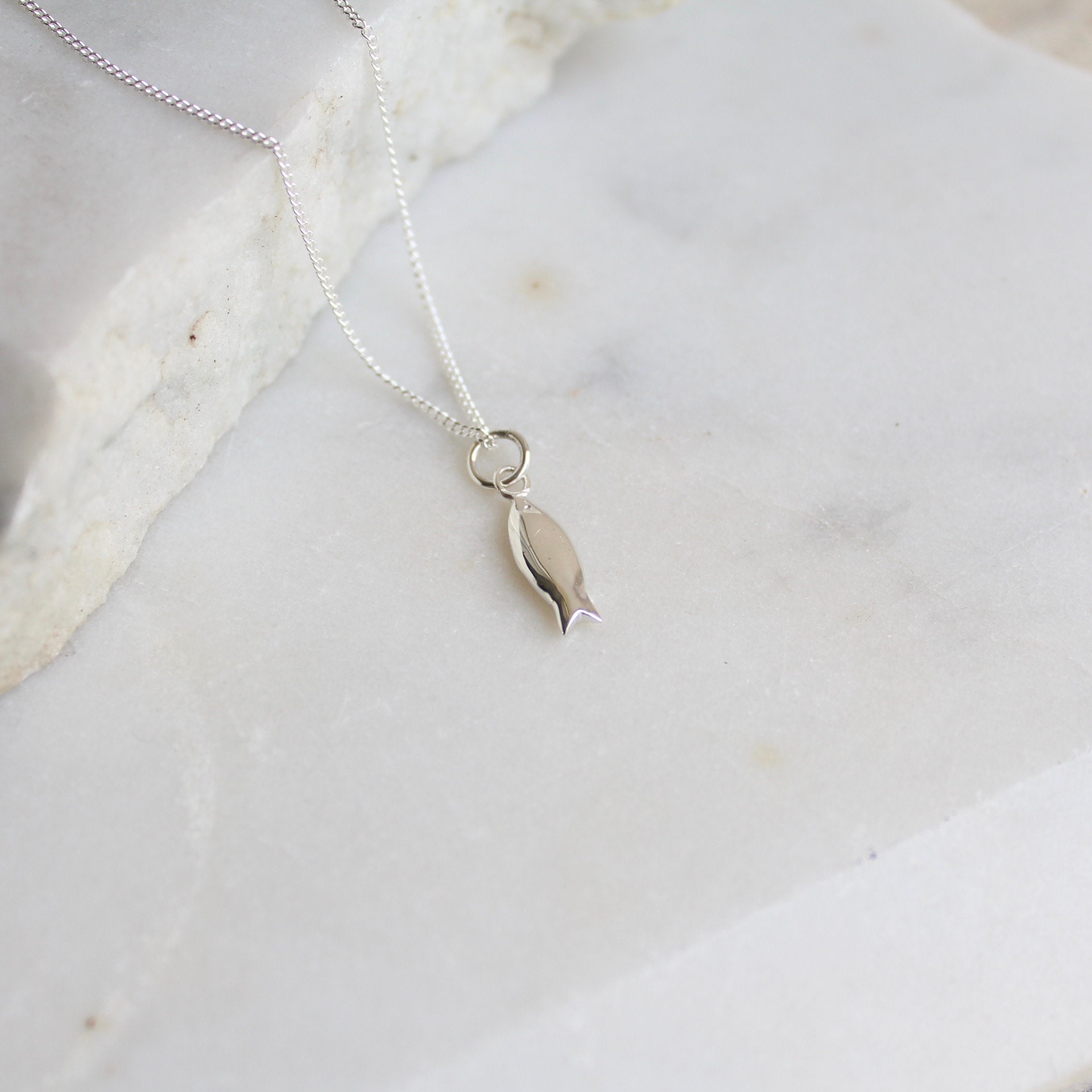 Fish Charm main image 0