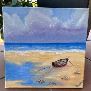 Am Meer