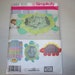 New Simplicity Childs' Rag Quilt Pattern 2493 (Free US Shipping)
