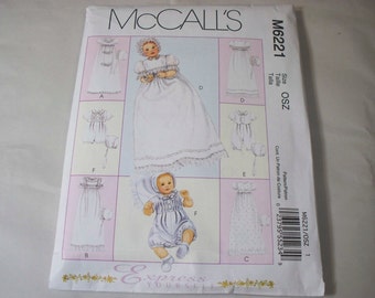 mccalls m6221