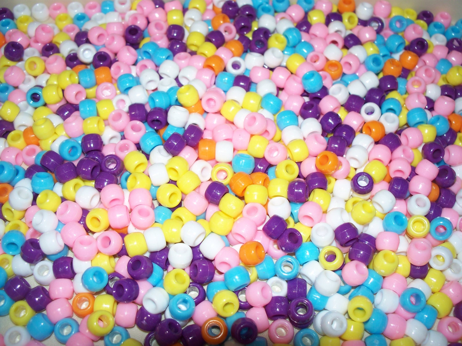 bulk pony beads