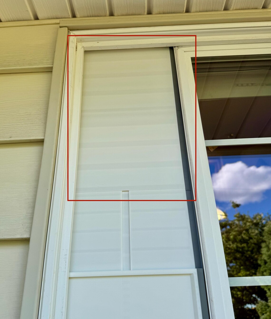 Three 8-inch Extension Panels for Expandable Cat Door - Etsy