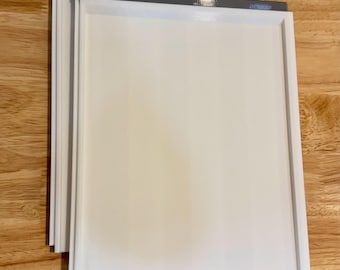 Two 8-Inch Extension Panels For Expandable Cat Door