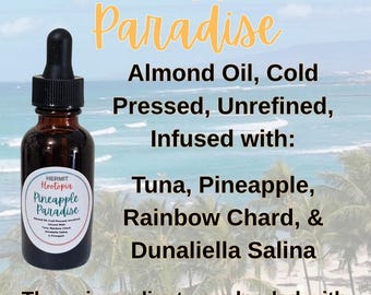 Pineapple Paradise