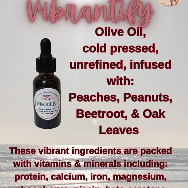 Vibrantify