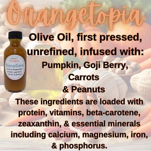 Orangetopia