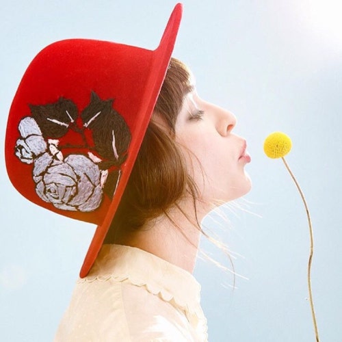 behidadolicmillinery - Etsy display picture 1