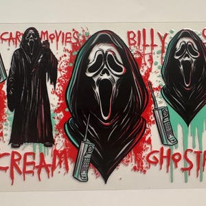 Scream Ghost
