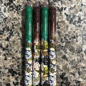 SW Pen