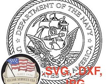 Department of the Navy Digital File
