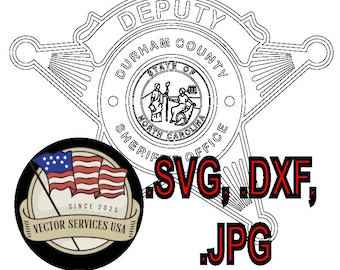 Durham County Sheriffs Office Digital File