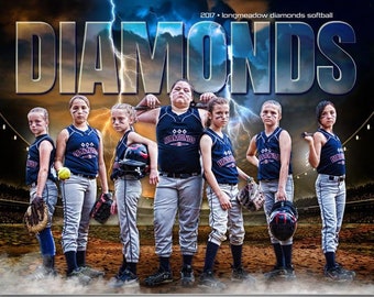 Photoshop 野球ポスター テンプレート、デジタル スポーツ背景 T ボール バックドロップ、シニア ナイト 野球宴会ギフト、T ボール 野球バナー