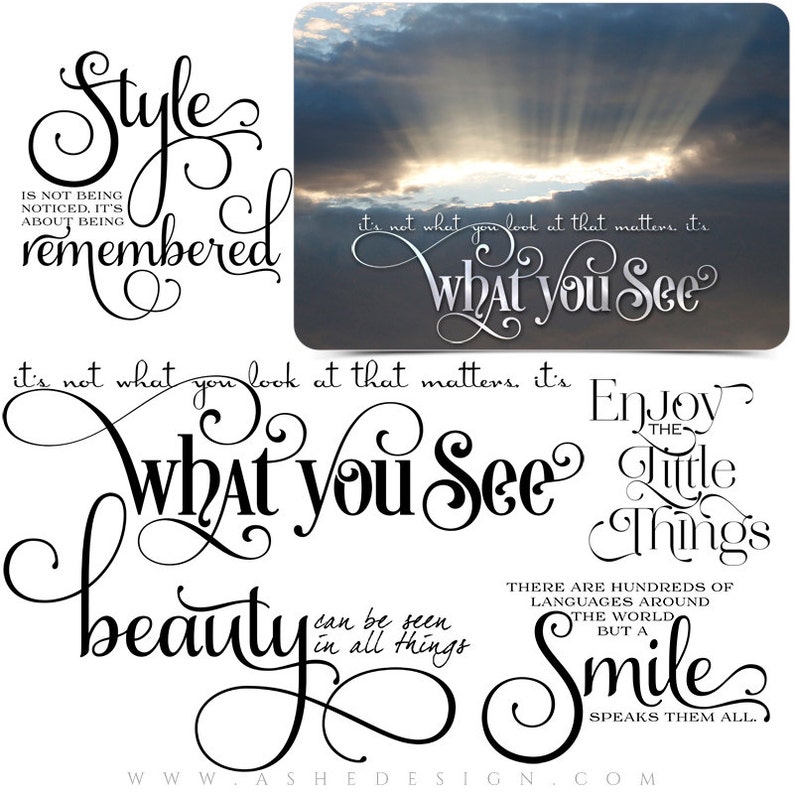 Inspirerende woord kunst citaten foto overlays voor Etsy Inspirerende woord kunst citaten foto overlays voor Etsy