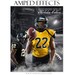 Sports Poster Template Set - Photoshop Collage Templates for Teams and Individuals - Instant Download - Dream Weaver Football 