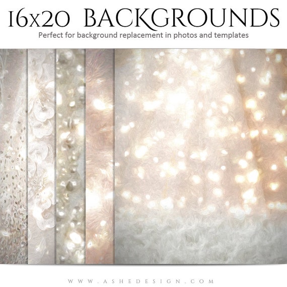 Buy Digital Photography Background Set WHITE CHRISTMAS 5 Online in India -  Etsy