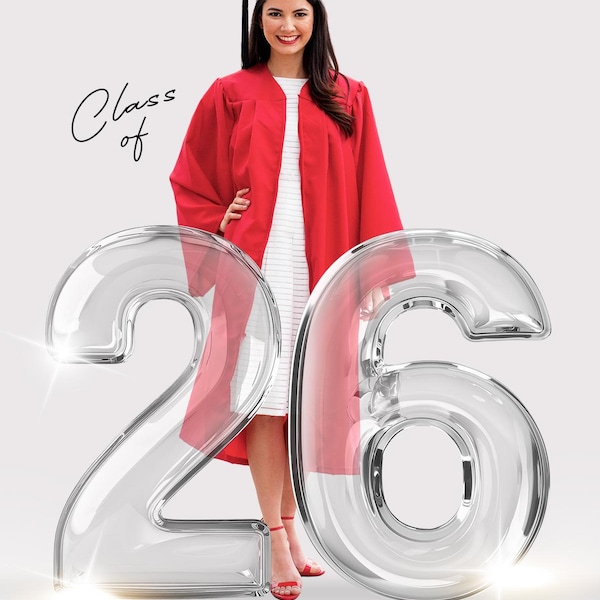 Crystal Seniors Digital Photography Backdrop, Photoshop Template, Senior Backdrop For Photographers, Senior Photo Prop Digital Background