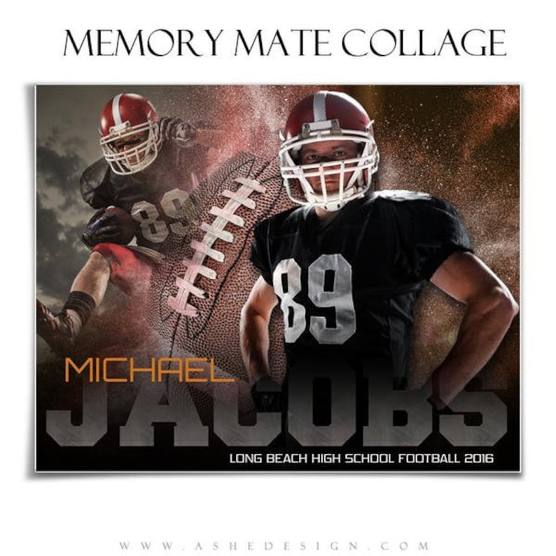 football-memory-mates-photoshop-templates-for-sports-teams-etsy