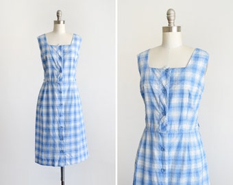 60s sundress