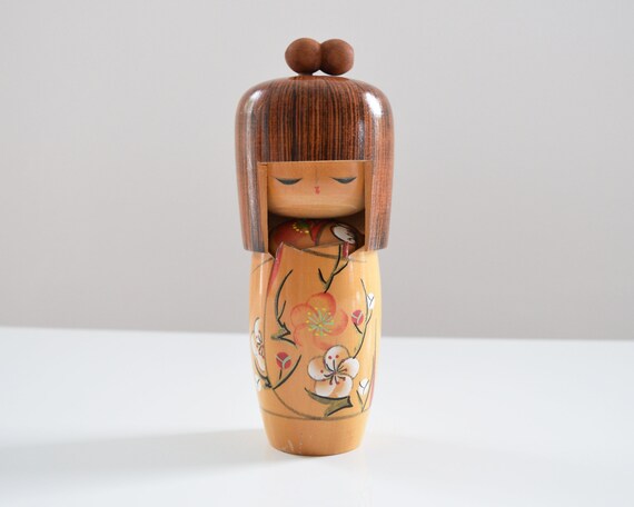kokeshi etsy