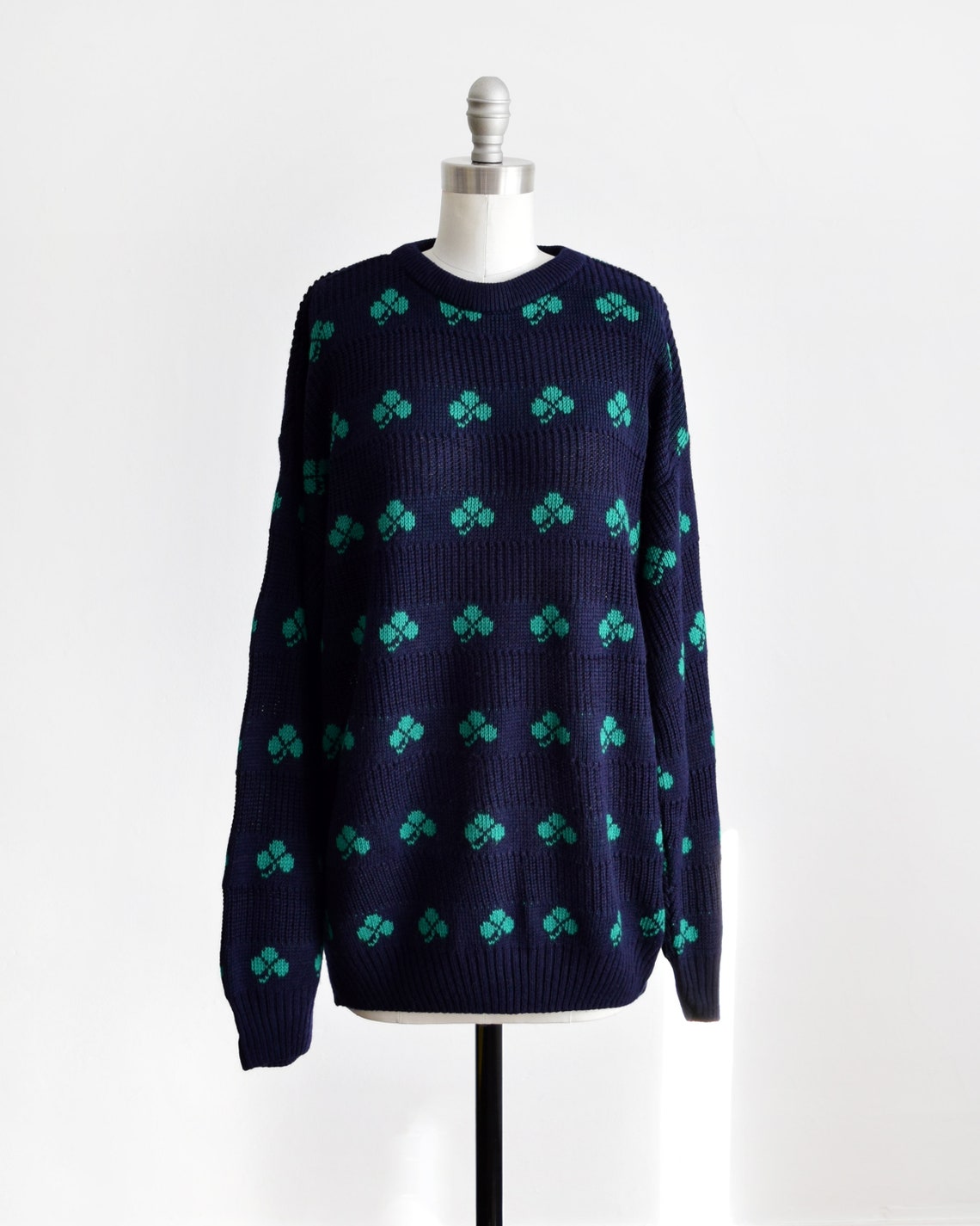 natural ice christmas sweater