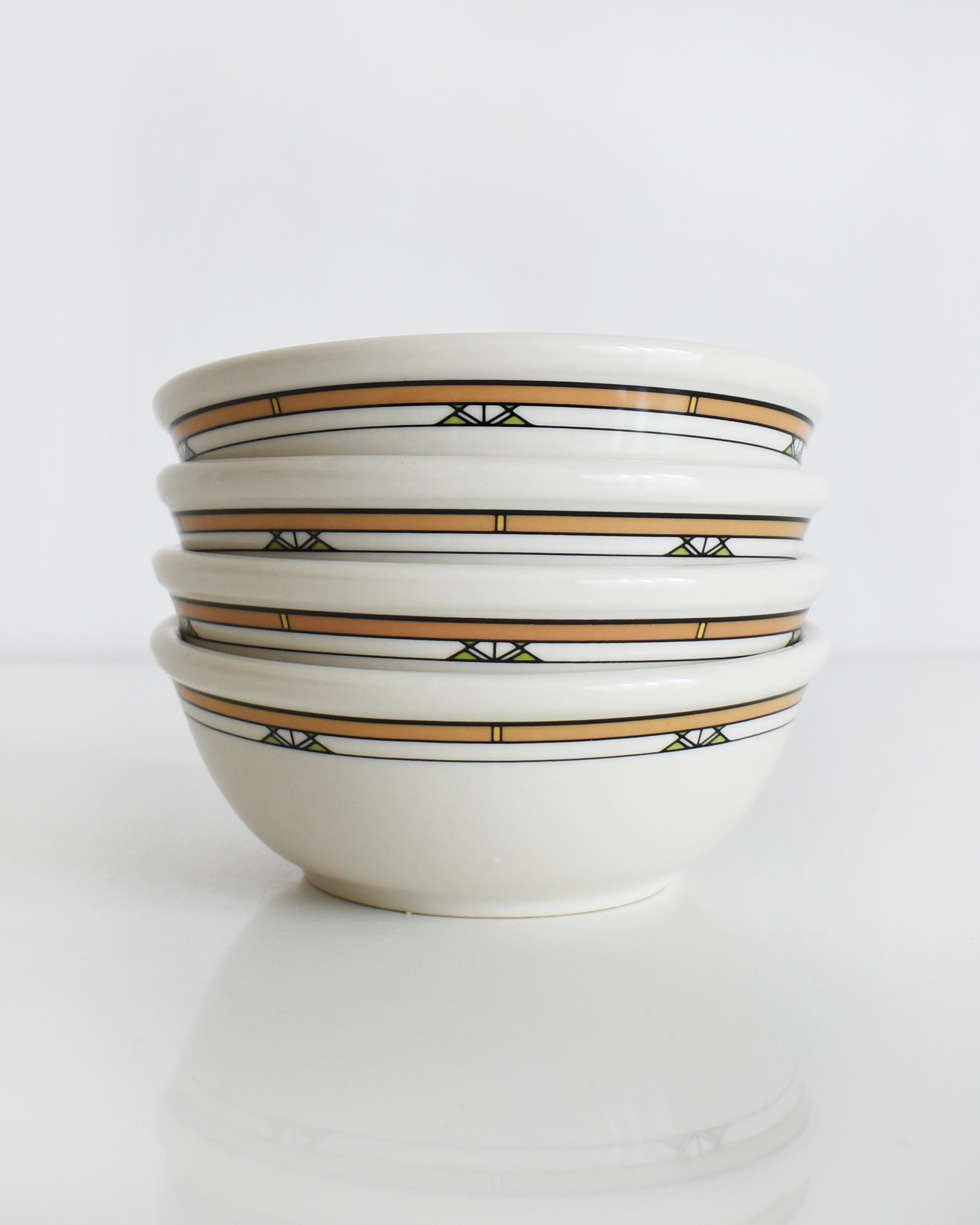 Frank Lloyd Wright Dinnerware - Etsy