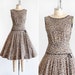 see more listings in the Vintage Dresses section