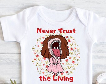 beetlejuice baby stuff