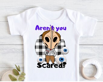 beetlejuice baby stuff