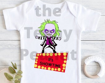 beetlejuice baby stuff