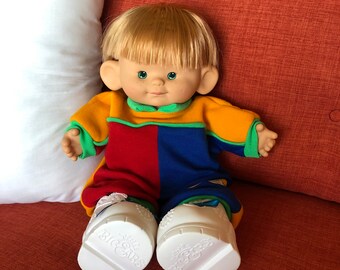 little big ears doll 1995
