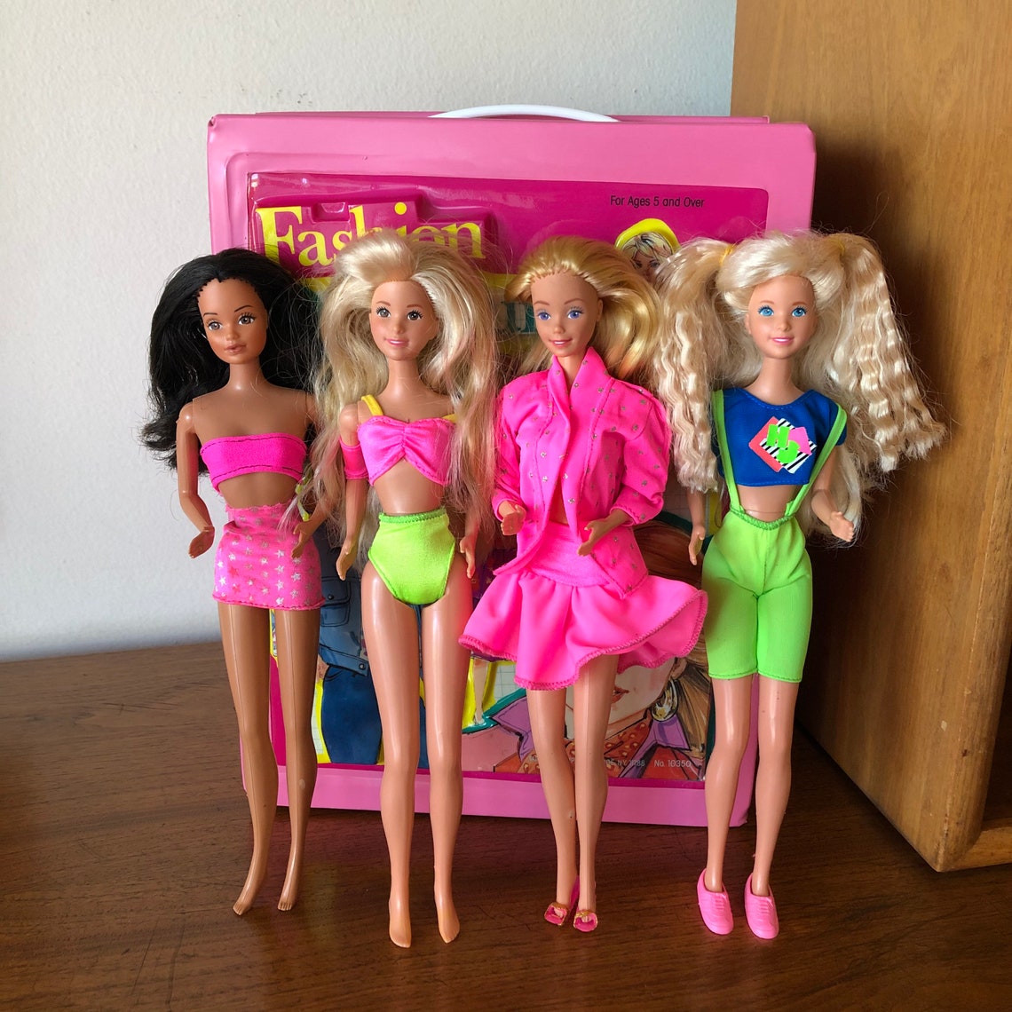 maxie barbie