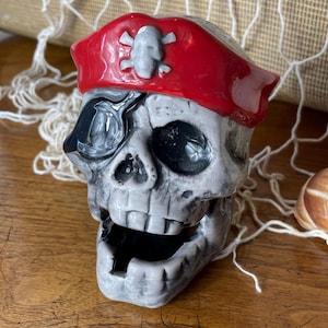 Grim Reaper 1950s - Etsy