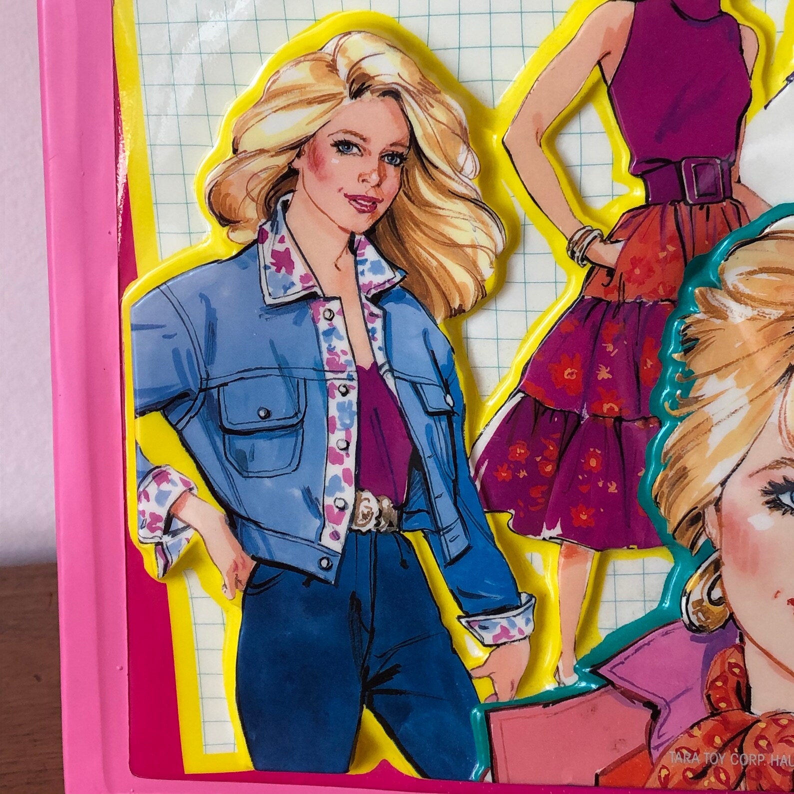 maxie barbie