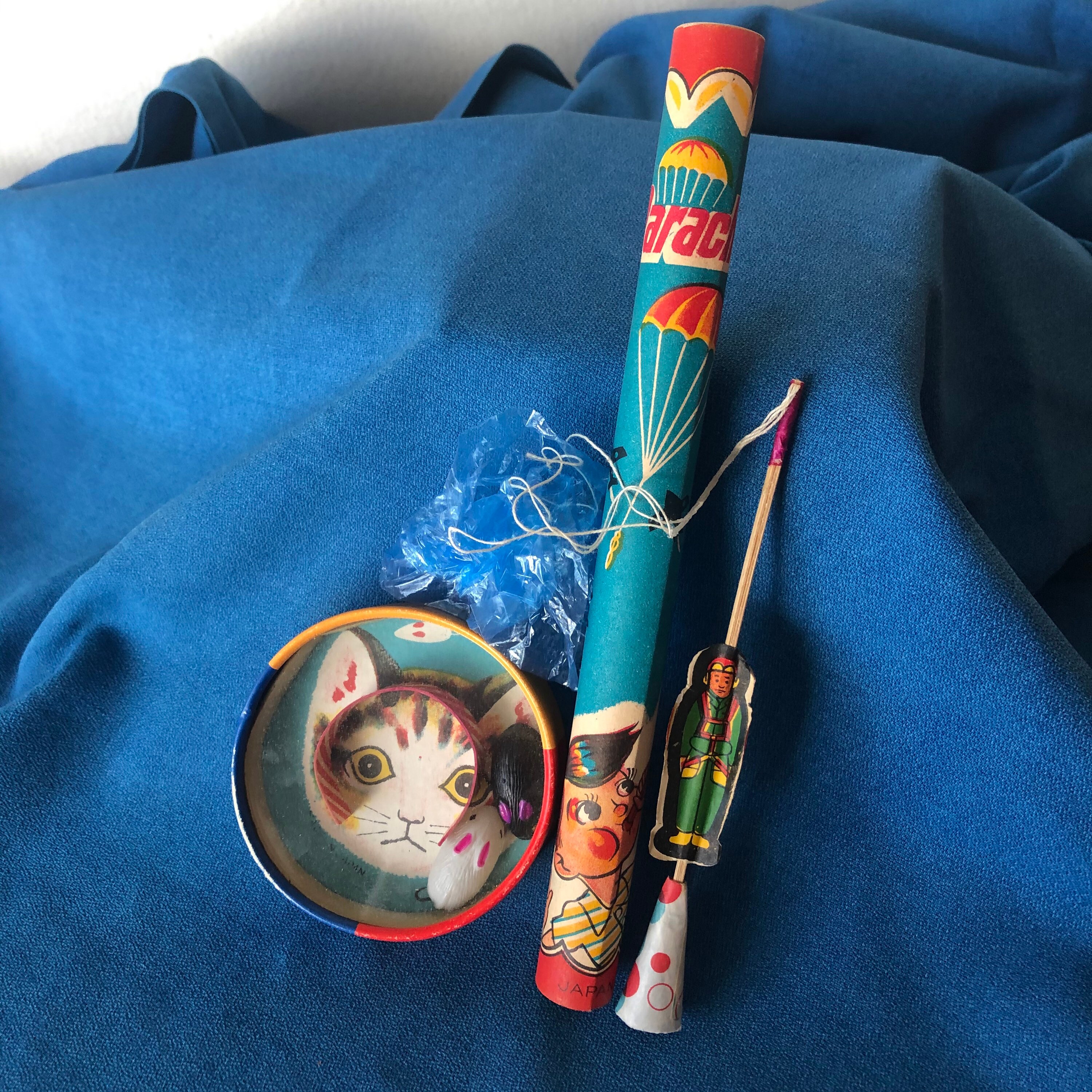 cat and mouse puzzle