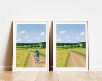 Illustrazione del poster Caminos del Empordà
