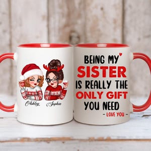 To My Bestie Mug, Best Friend Mug, Best Friends Gifts, Best Friend Appeciation Mug, Personalized Friend Gift, Bff Mug, Best Friend Birthday
