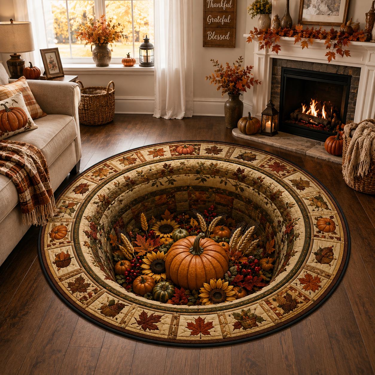 Patchwork Rug - Etsy