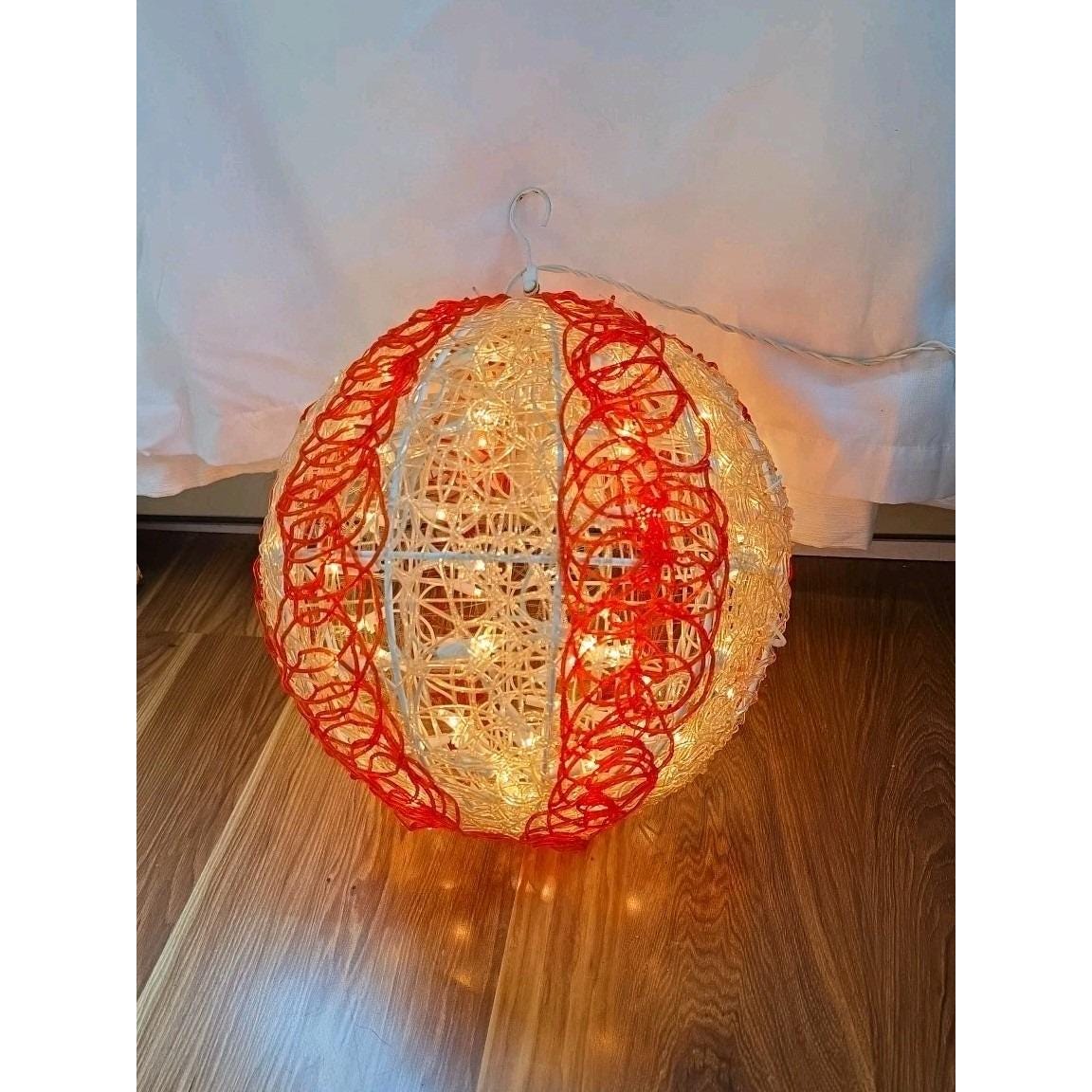 Spaghetti Lamp - Etsy