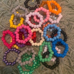 3 pack| mystery essa bracelets