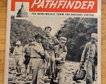 Pathfinder - News-Weekly from the Nation's Capital (1940s)