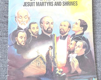 Triumph of the Cross: Comic Book (1990)