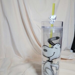 Snoopy Gift Set. - Etsy