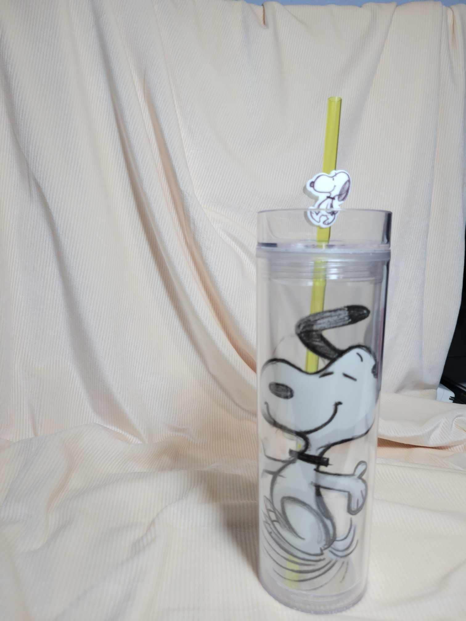Snoopy Gift Set. - Etsy