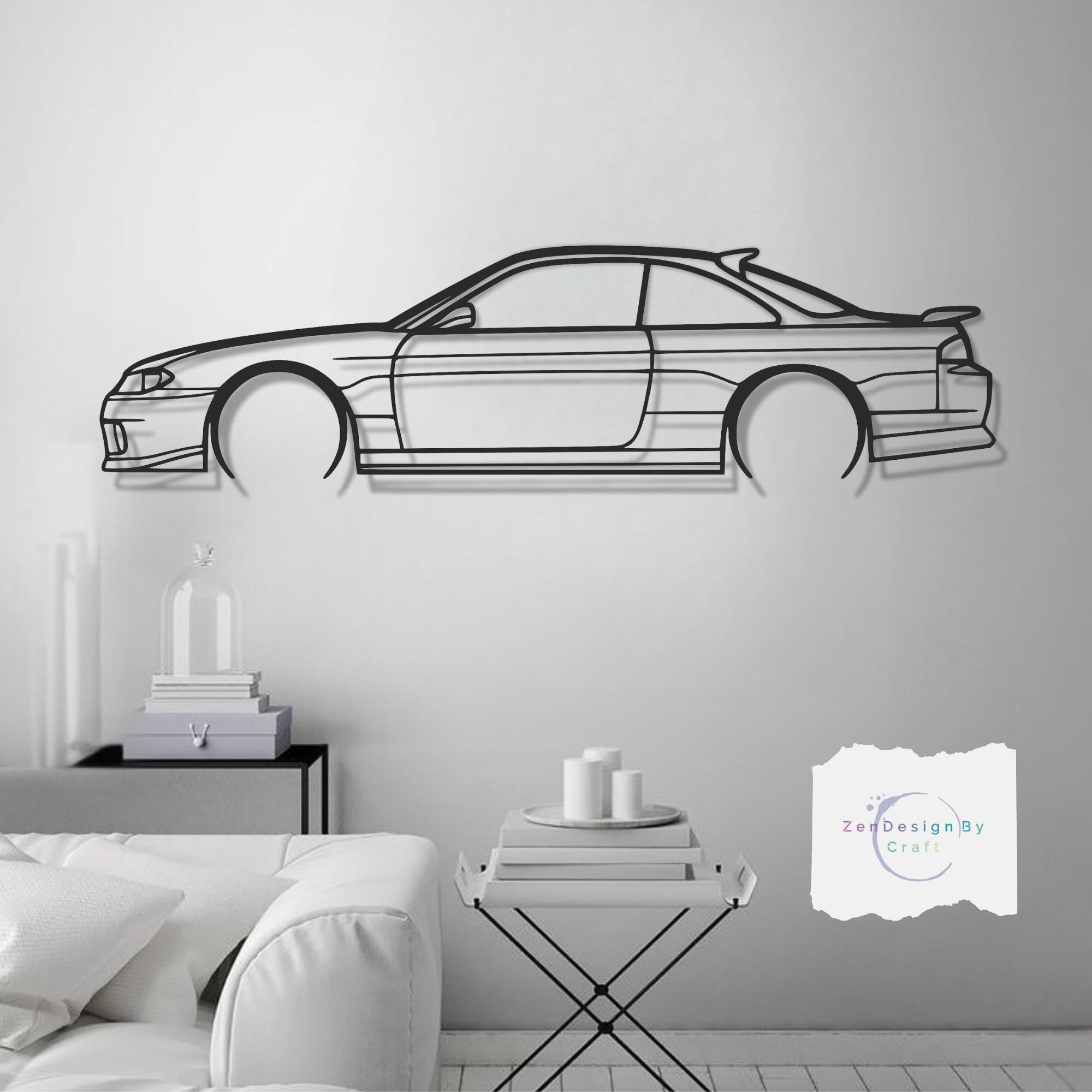 Datsun sign - Etsy 日本