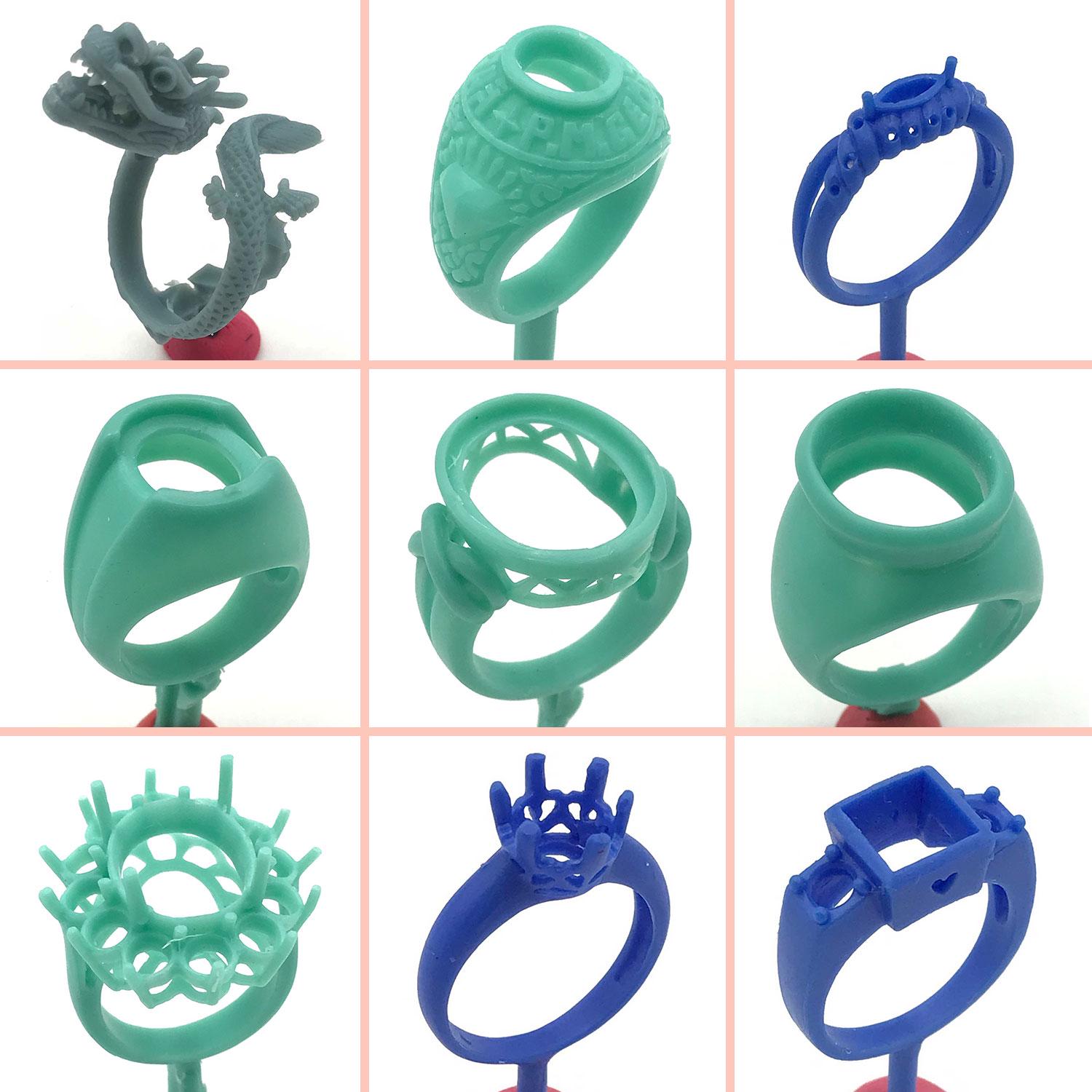 Lost Wax Molds Australia