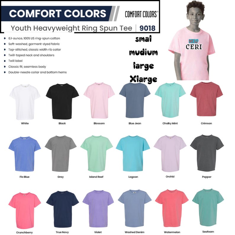 Plim Plim Kids T-Shirt: Carnival Circus Birthday Tee afbeelding 15