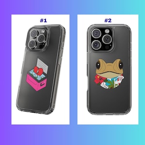 BB Aesthetic Case. Inspired by DTMF